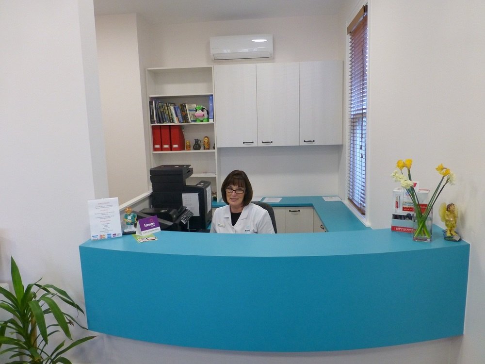 Smile Concepts - Smile Concepts